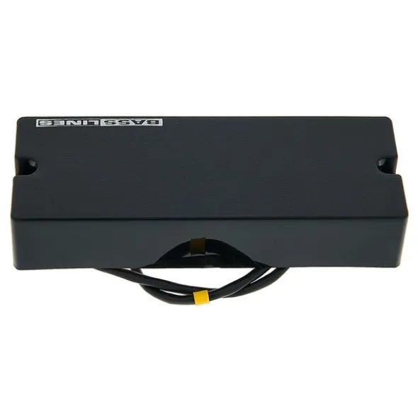 Seymour Duncan ASB2-5B Bass Soapbar Bridge 5