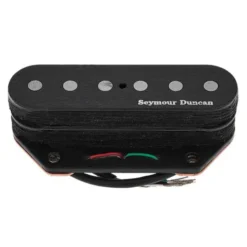 Seymour Duncan BG1400 T-Style Bridge Black