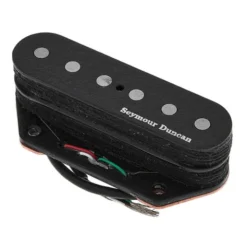 Seymour Duncan BG1400 T-Style Bridge Black