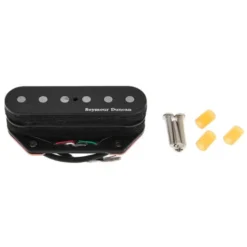 Seymour Duncan BG1400 T-Style Bridge Black