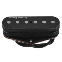 Seymour Duncan BG1400 T-Style Bridge Black