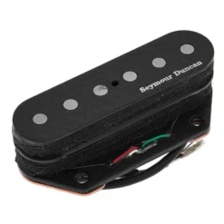 Seymour Duncan BG1400 T-Style Bridge Black