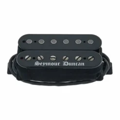 Seymour Duncan Black Winter Bridge