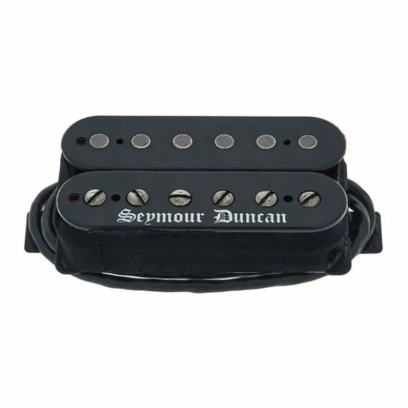 Seymour Duncan Black Winter Bridge