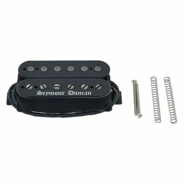 Seymour Duncan Black Winter Bridge