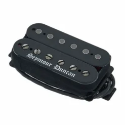 Seymour Duncan Black Winter Bridge