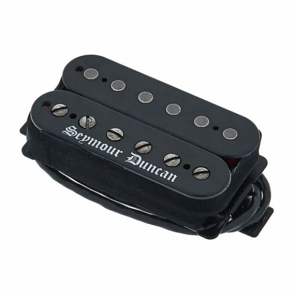 Seymour Duncan Black Winter Bridge