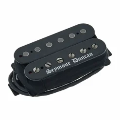 Seymour Duncan Black Winter Bridge