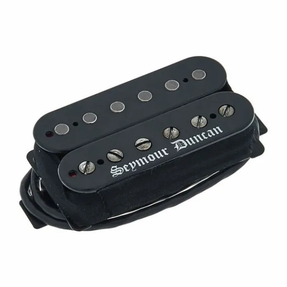 Seymour Duncan Black Winter Bridge