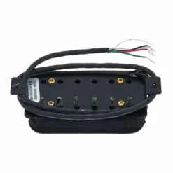 Seymour Duncan Black Winter Bridge
