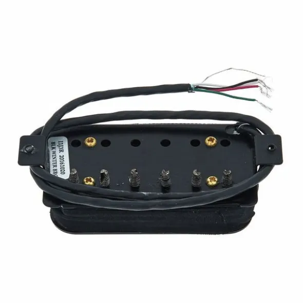 Seymour Duncan Black Winter Bridge
