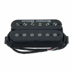 Seymour Duncan Black Winter Bridge