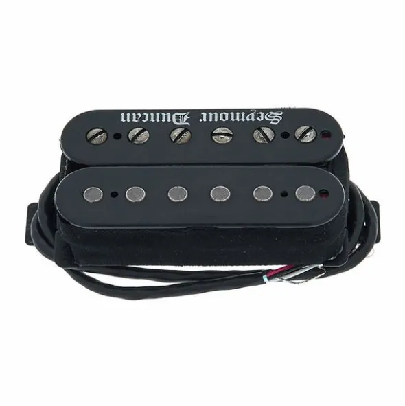 Seymour Duncan Black Winter Bridge