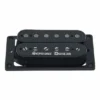 Seymour Duncan Black Winter Bridge Trem