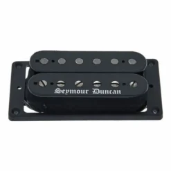 Seymour Duncan Black Winter Bridge Trem