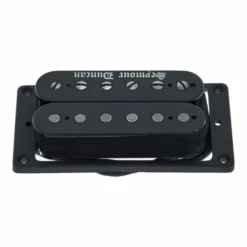 Seymour Duncan Black Winter Bridge Trem