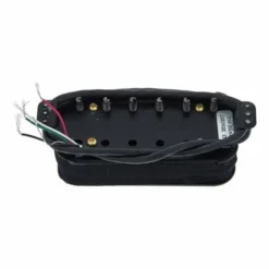 Seymour Duncan Black Winter Bridge Trem