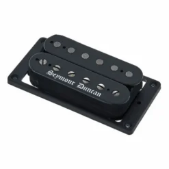 Seymour Duncan Black Winter Bridge Trem