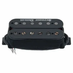Seymour Duncan Black Winter Neck