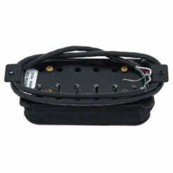 Seymour Duncan Black Winter Neck