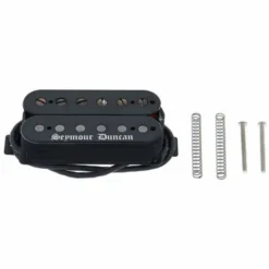 Seymour Duncan Black Winter Neck