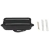 Seymour Duncan Black Winter Rail Bridge 7