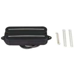 Seymour Duncan Black Winter Rail Bridge 7