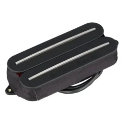 Seymour Duncan Black Winter Rail Bridge 7