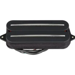 Seymour Duncan Black Winter Rail Bridge 7