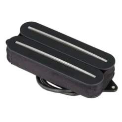 Seymour Duncan Black Winter Rail Bridge 7