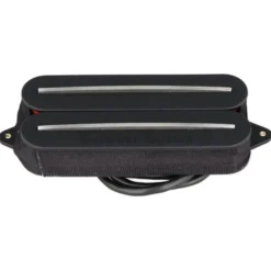 Seymour Duncan Black Winter Rail Bridge 7