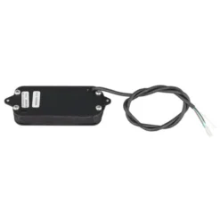Seymour Duncan Black Winter Rail Bridge 7