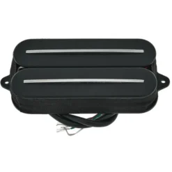 Seymour Duncan Black Winter Rail - Neck