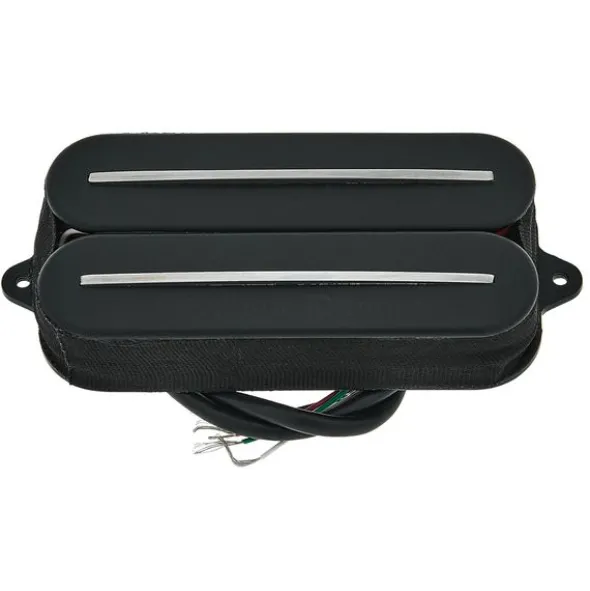 Seymour Duncan Black Winter Rail - Neck