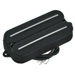 Seymour Duncan Black Winter Rail - Neck