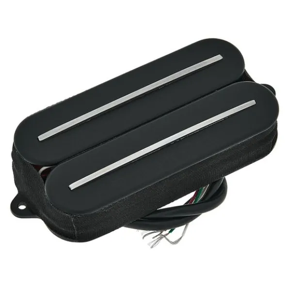 Seymour Duncan Black Winter Rail - Neck
