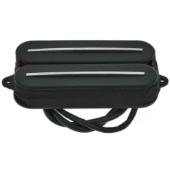 Seymour Duncan Black Winter Rail - Neck