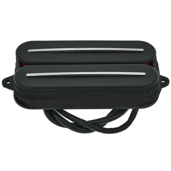 Seymour Duncan Black Winter Rail - Neck