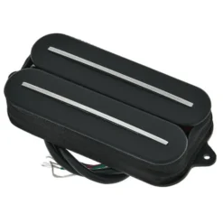 Seymour Duncan Black Winter Rail - Neck