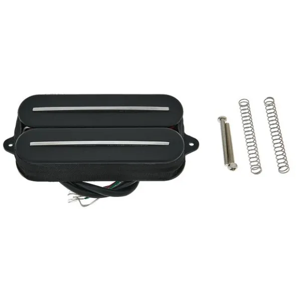 Seymour Duncan Black Winter Rail - Neck