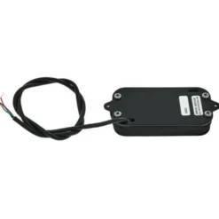Seymour Duncan Black Winter Rail - Neck
