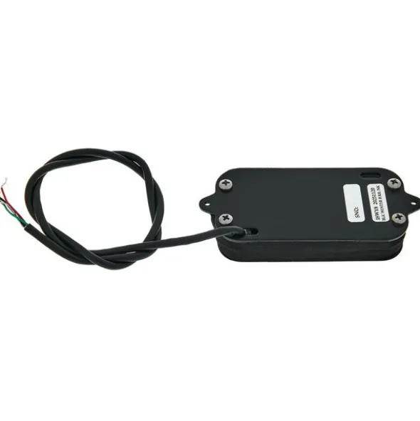 Seymour Duncan Black Winter Rail - Neck