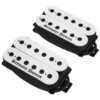 Seymour Duncan Black Winter Set White