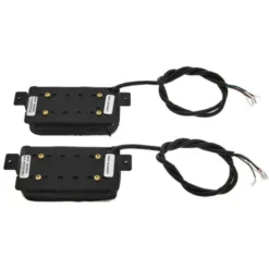 Seymour Duncan Black Winter Set White