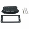 Seymour Duncan Black Winter 7-String Bridge