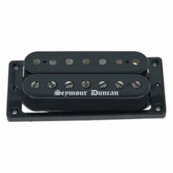 Seymour Duncan Black Winter 7-String Bridge