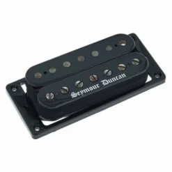 Seymour Duncan Black Winter 7-String Bridge