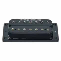 Seymour Duncan Black Winter 7-String Bridge