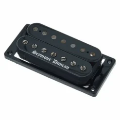Seymour Duncan Black Winter 7-String Bridge