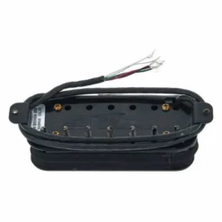Seymour Duncan Black Winter 7-String Bridge